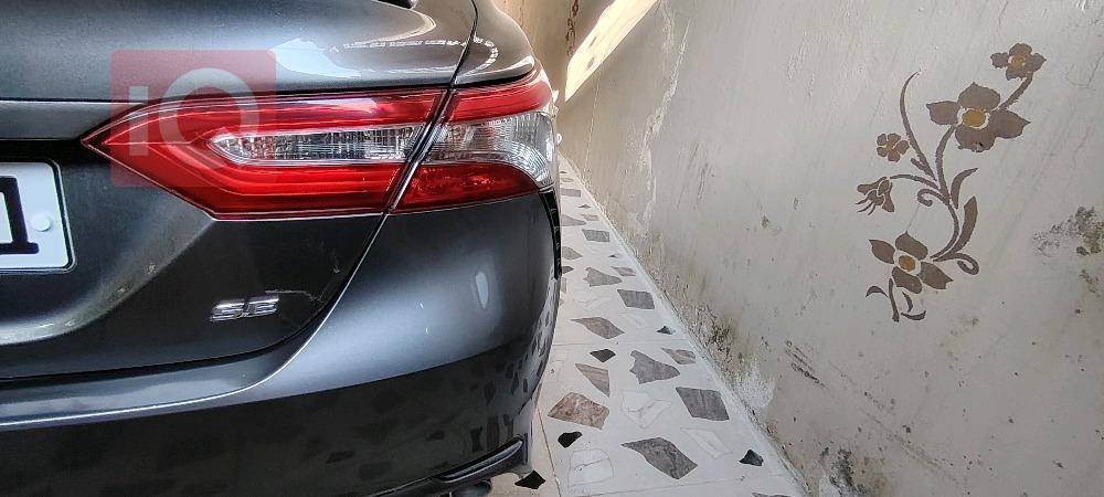 تويوتا كامري